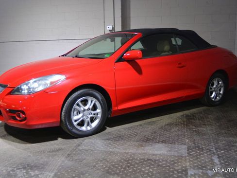 Used 2008 Toyota Solara SE image 22