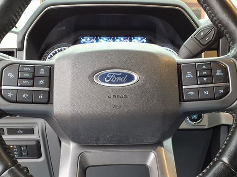 Used 2021 Ford F150 XLT w/ Equipment Group 302A High image 22