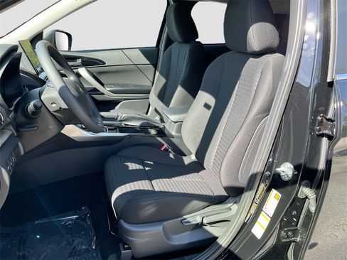 New 2026 Mitsubishi Eclipse Cross LE image 20