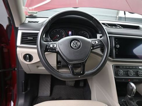 Used 2019 Volkswagen Atlas SE AWD/4WD image 83