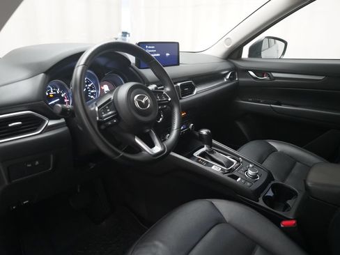 Used 2023 MAZDA CX-5 AWD 2.5 S image 8