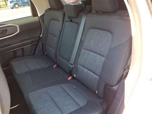 Used 2024 Ford Bronco Sport Big Bend w/ Convenience Package image 15