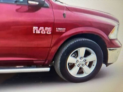 Used 2015 RAM 1500 Outdoorsman image 22