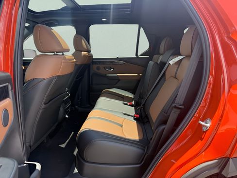 New 2026 Honda Passport TrailSport Elite image 11