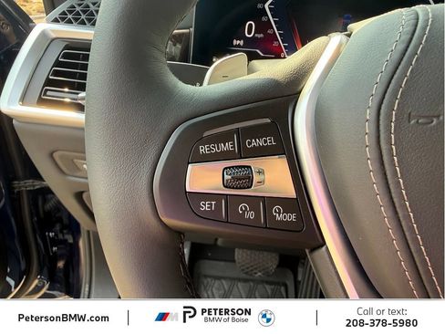 New 2026 BMW X5 xDrive50e AWD/4WD image 35