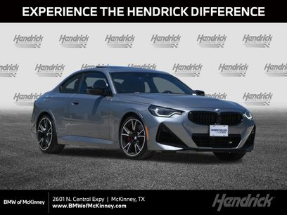 Used 2026 BMW M240i Coupe