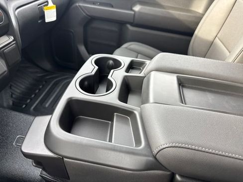 New 2026 Chevrolet Silverado 1500 W/T w/ WT Value Package image 27