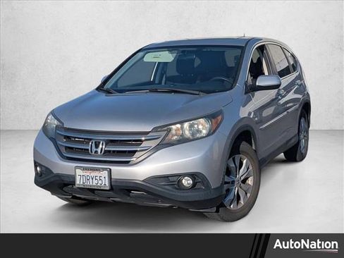 Used 2013 Honda CR-V EX image 1