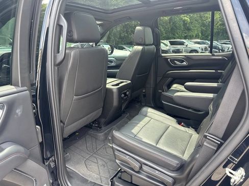 Certified 2022 Chevrolet Tahoe RST w/ Luxury Package AWD/4WD image 14