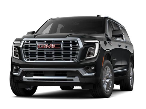 New 2026 GMC Yukon XL Denali w/ Sun & Power Step Package image 32