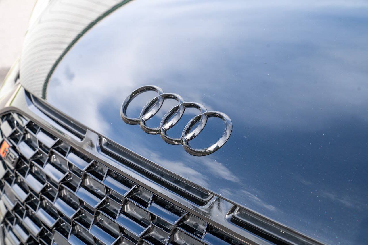Used 2020 Audi R8 V10 performance AWD/4WD image 12