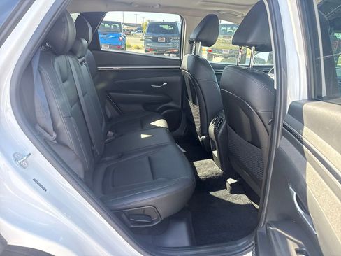 Used 2023 Hyundai Tucson SEL w/ Convenience Package AWD/4WD image 28