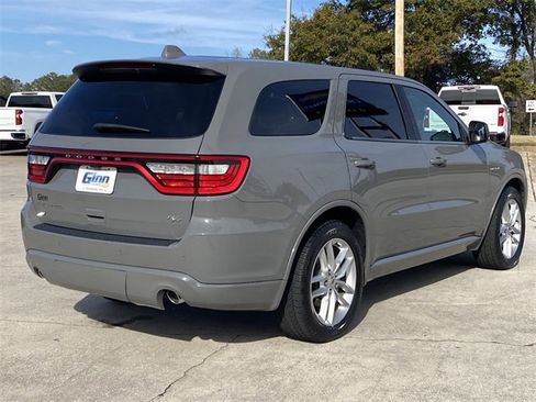 Used 2022 Dodge Durango R/T image 5