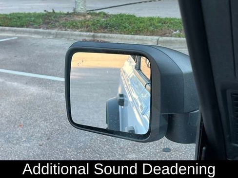 Used 2023 Ford Bronco Badlands image 34