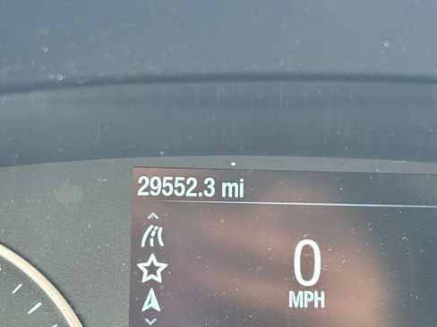 Used 2022 Ford EcoSport SE w/ SE Convenience Package AWD/4WD image 21