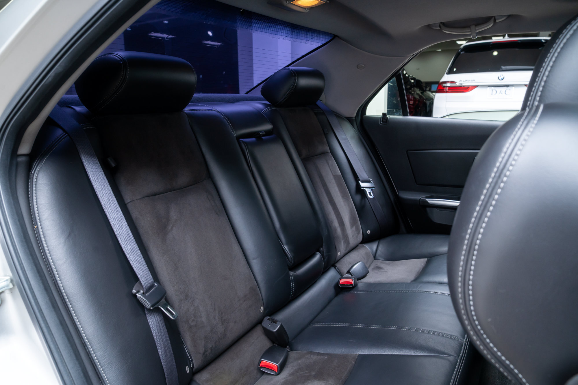 Used 2004 Cadillac CTS V RWD image 23