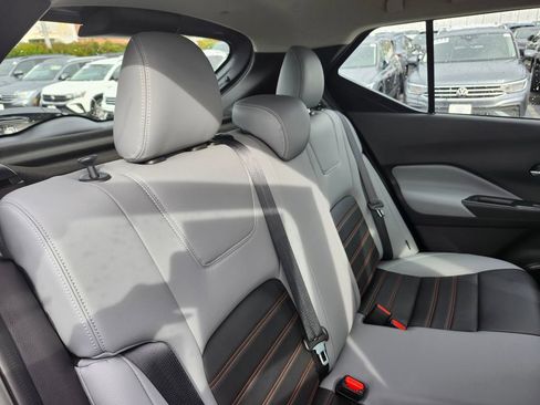 Used 2024 Nissan Kicks SR w/ SR Premium Package image 16