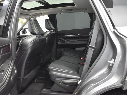 Used 2023 INFINITI QX60 Sensory AWD/4WD image 36