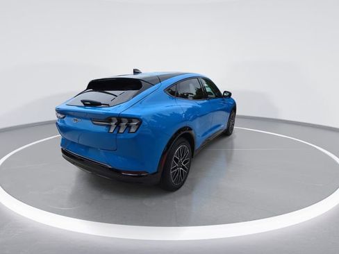 Used 2024 Ford Mustang Mach-E Premium RWD image 7