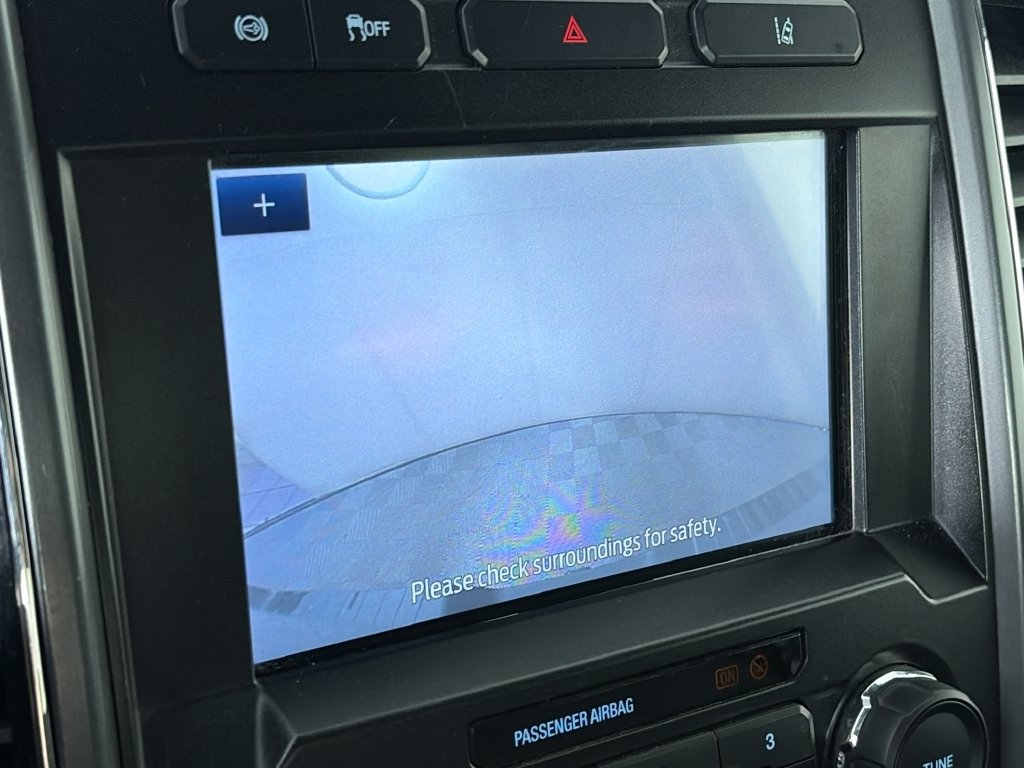 Certified 2020 Ford F250 XLT AWD/4WD image 20