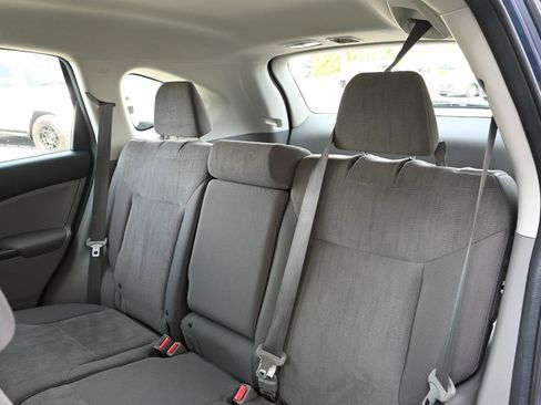 Used 2014 Honda CR-V LX image 21