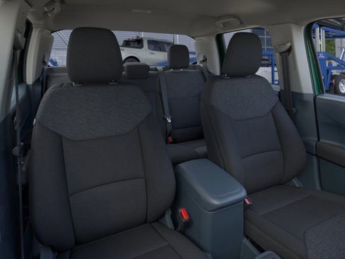 New 2025 Ford Maverick XL image 10