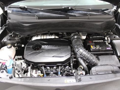 Used 2023 Kia Seltos SX w/ SX Sunroof Package AWD/4WD image 48