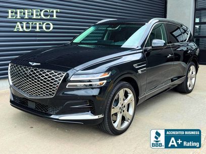 Used 2023 Genesis GV80 3.5T w/ Prestige Package