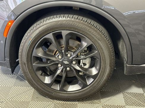 Used 2024 Dodge Durango R/T w/ Blacktop Package AWD/4WD image 12