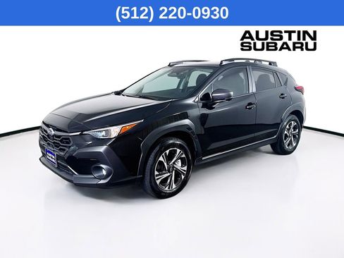 Used 2026 Subaru Crosstrek 2.5i Premium AWD/4WD image 4