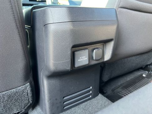 New 2024 Toyota Tacoma TRD Off-Road image 16