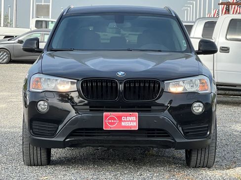 Used 2017 BMW X3 sDrive28i image 11