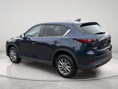 Certified 2023 MAZDA CX-5 AWD 2.5 S w/ Select Package image 17