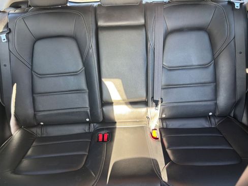 Used 2025 MAZDA CX-5 AWD 2.5 S w/ Preferred Package image 36