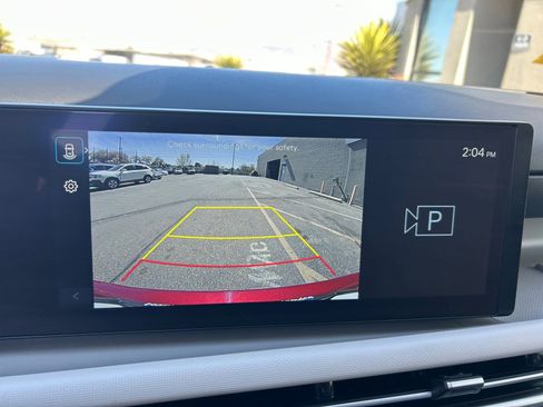 Used 2025 Hyundai Tucson SEL image 21