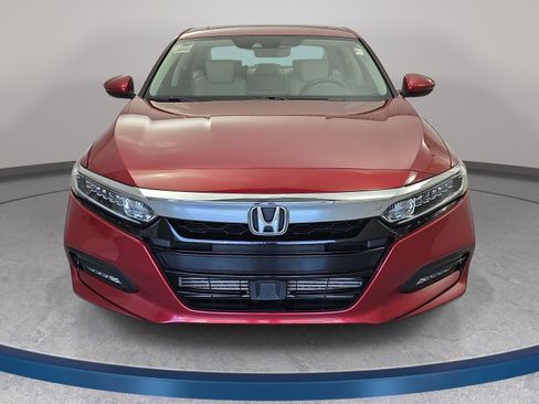 Used 2019 Honda Accord EX-L image 2