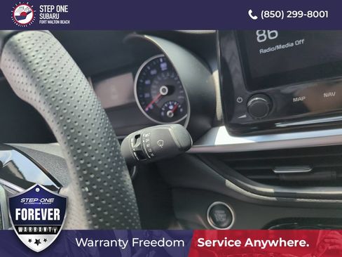 Used 2022 Kia Forte GT-Line w/ GT-Line Premium Package FWD image 24