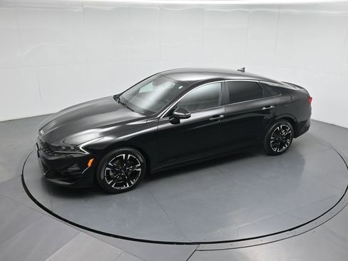 Used 2023 Kia K5 GT-Line w/ GT-Line Premium Package image 42