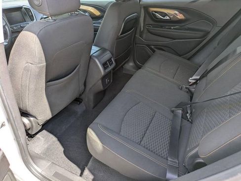 Certified 2020 GMC Terrain SLE FWD image 23