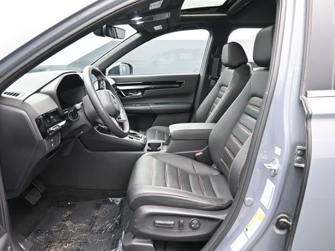 Certified 2023 Honda CR-V Sport Touring image 20