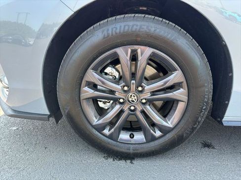 Certified 2026 Toyota Sienna XSE AWD/4WD image 13