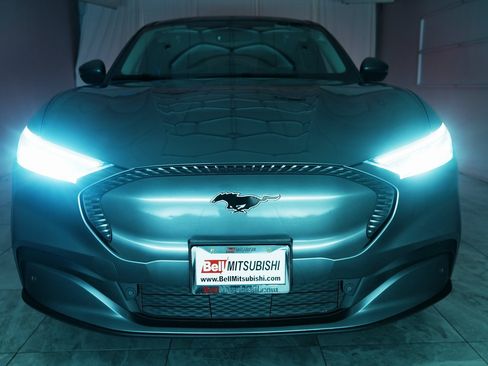 Used 2021 Ford Mustang Mach-E Select w/ Comfort/Appearance Package image 39