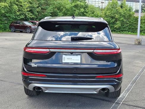 Used 2022 Lincoln Corsair Reserve w/ Equipment Group 201A AWD/4WD image 6