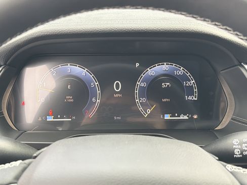 New 2025 Jeep Grand Cherokee Limited image 28