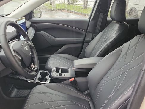 Used 2025 Ford Mustang Mach-E Select image 22