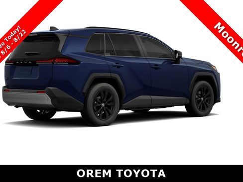 New 2026 Toyota RAV4 SE w/ Convenience Package AWD/4WD image 10