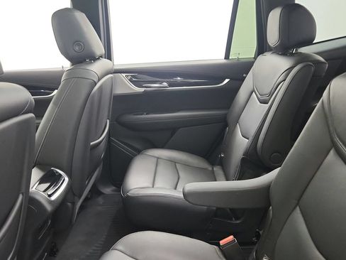 Certified 2020 Cadillac XT6 Premium Luxury AWD/4WD image 23