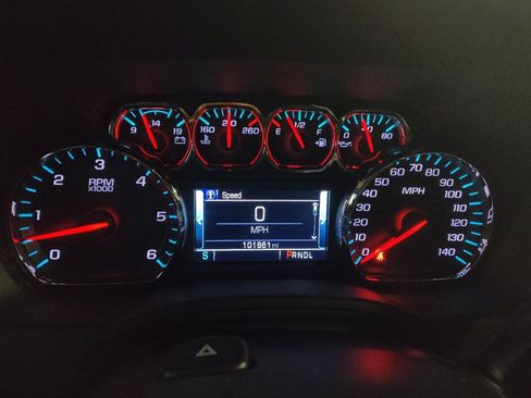 Used 2019 Chevrolet Tahoe LT AWD/4WD image 23