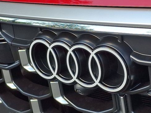 New 2026 Audi SQ8 Prestige AWD/4WD image 23