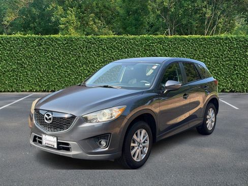 Used 2015 MAZDA CX-5 Touring FWD image 8